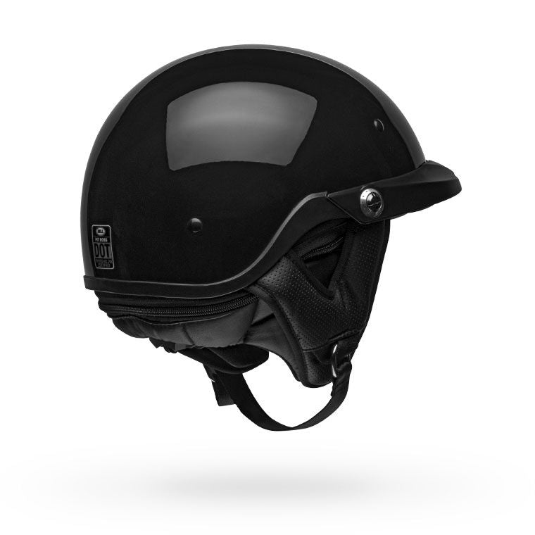"PS PIT BOSS BLACK M angle 8"