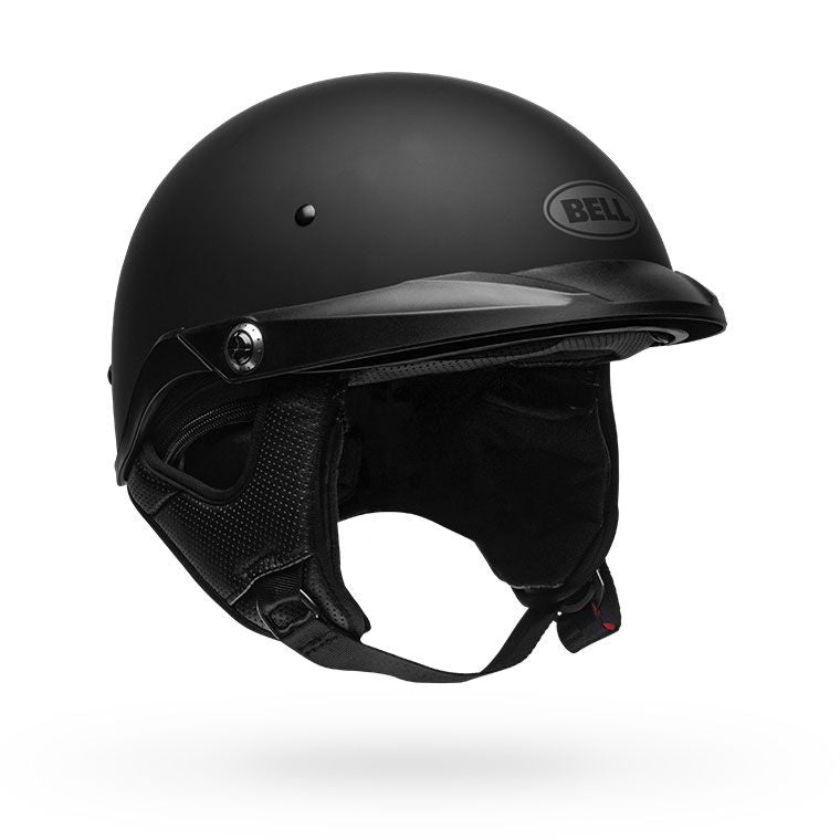 "PS PIT BOSS MATTE BLACK M angle 2"