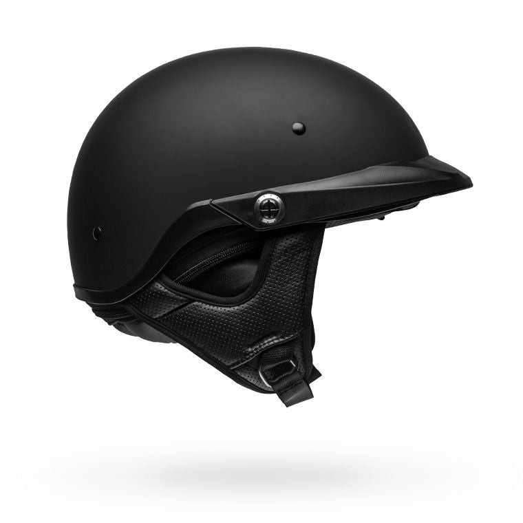 "PS PIT BOSS MATTE BLACK M"