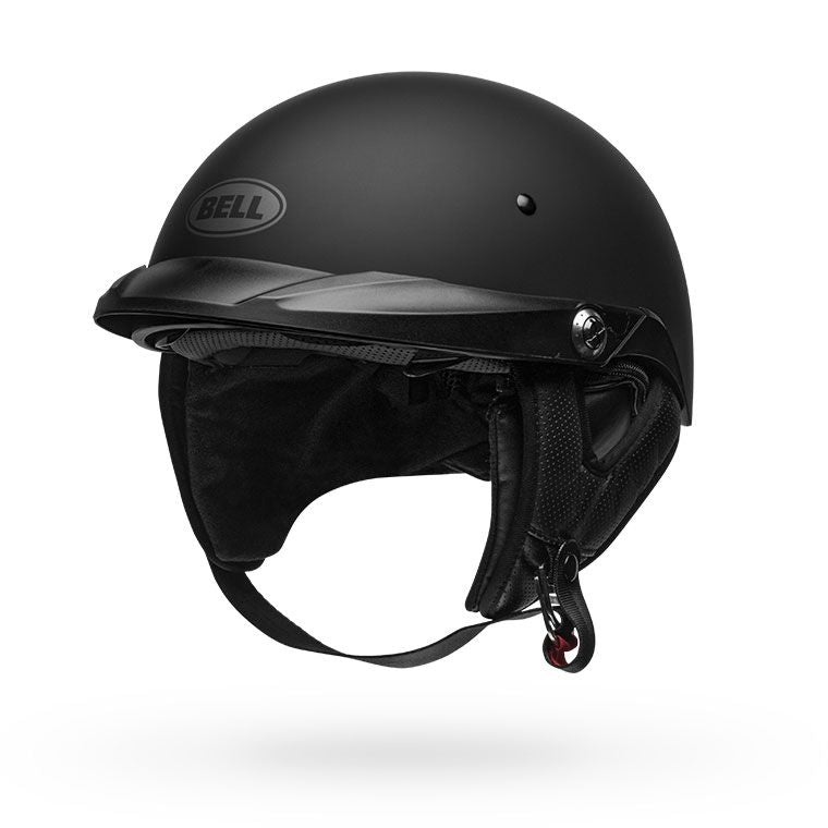 "PS PIT BOSS MATTE BLACK M angle 4"
