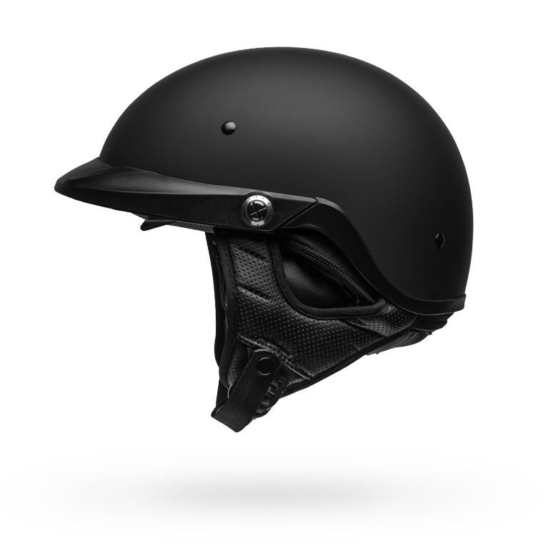 "PS PIT BOSS MATTE BLACK M angle 5"