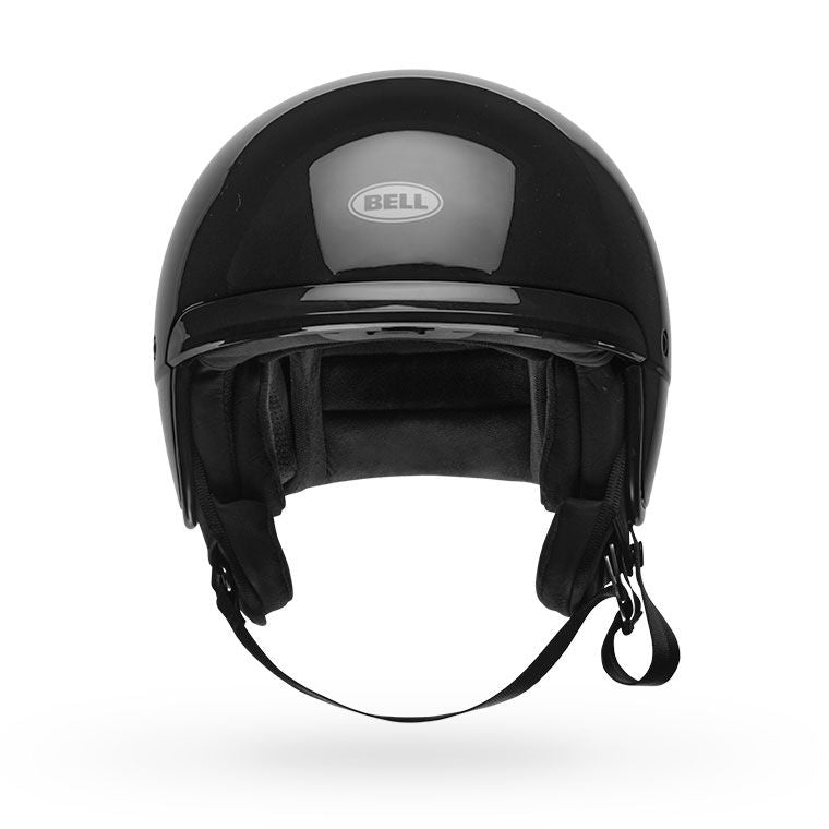 "PS SCOUT AIR BLK S angle 3"
