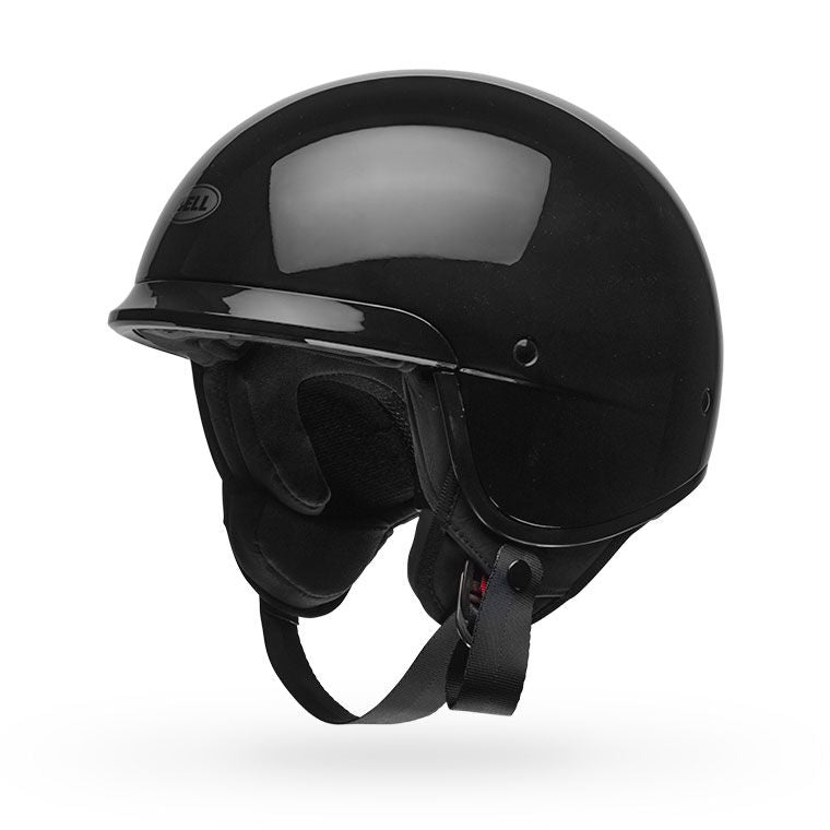 "PS SCOUT AIR BLK S angle 4"
