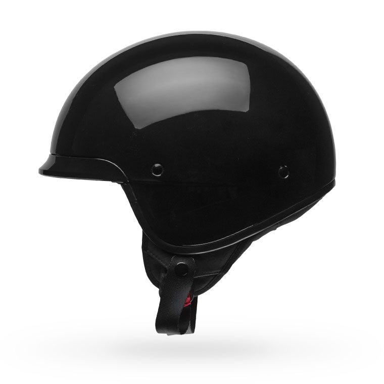 "PS SCOUT AIR BLK S angle 5"
