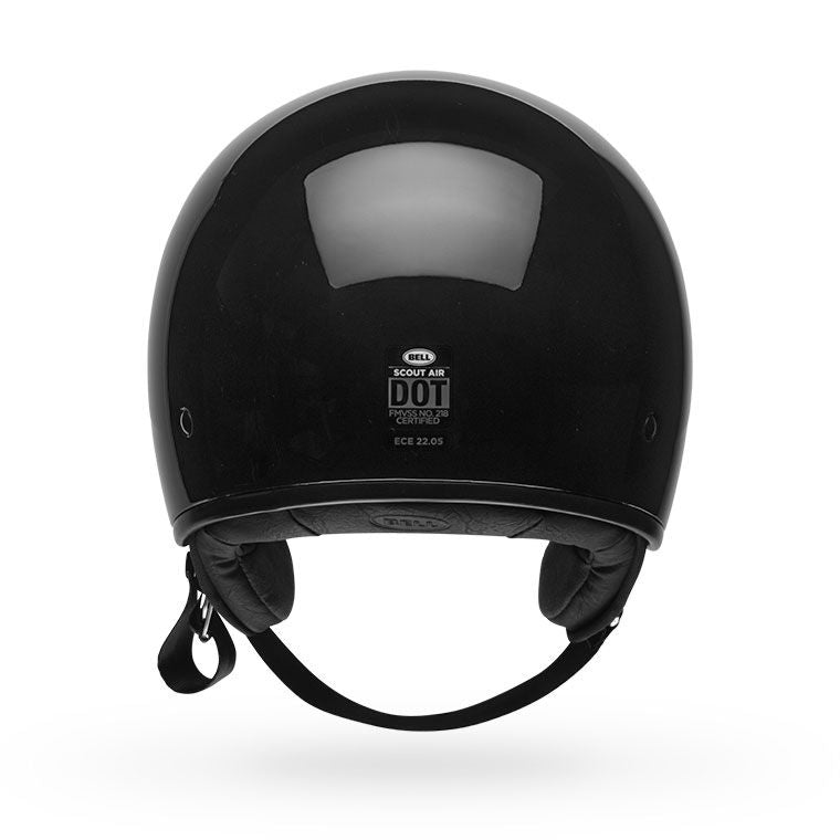 "PS SCOUT AIR BLK S angle 7"