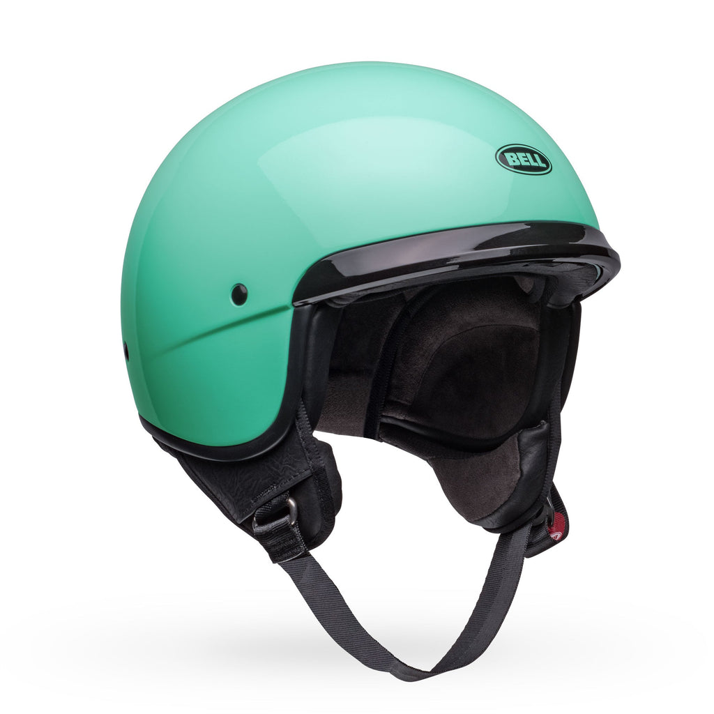 "PS SCOUT AIR MNT GN XS angle 2"