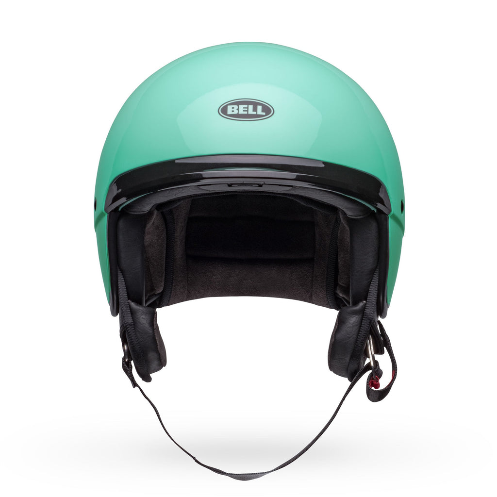 "PS SCOUT AIR MNT GN XS angle 3"