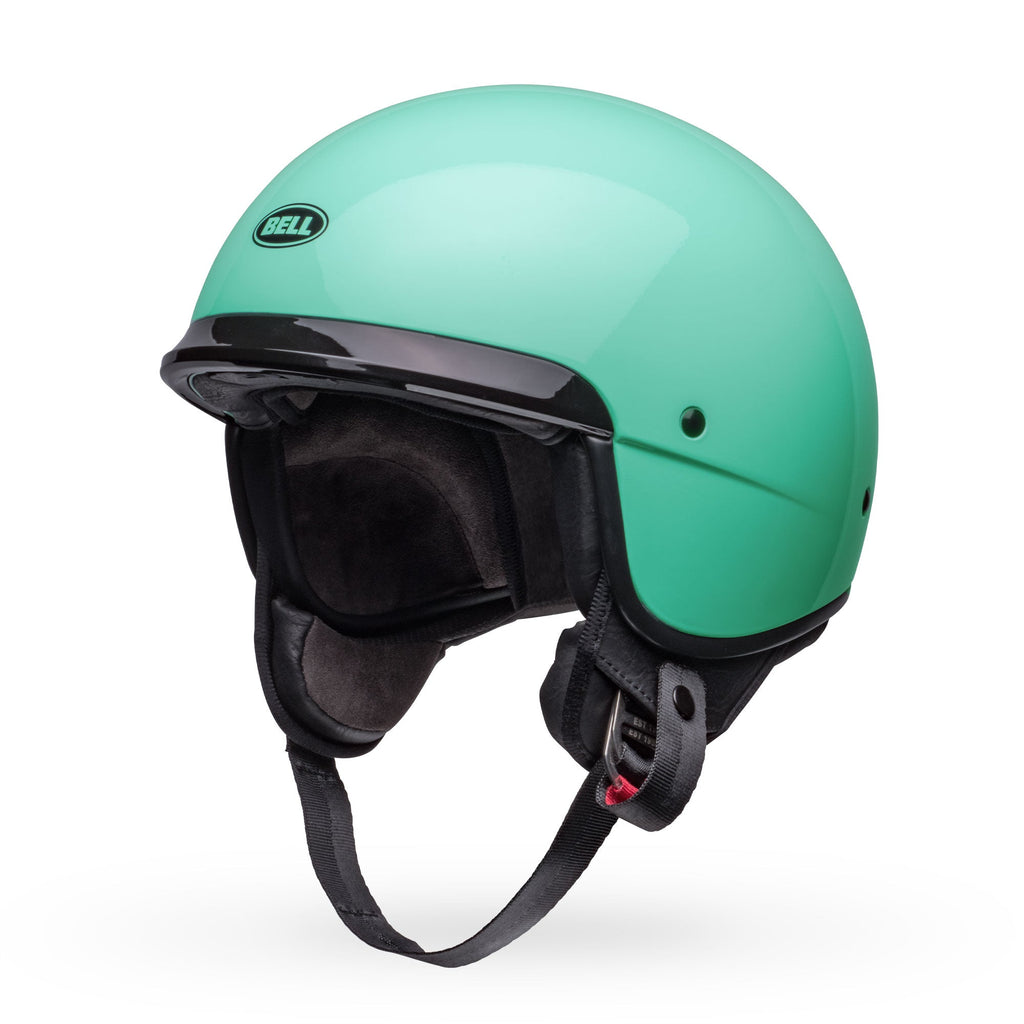 "PS SCOUT AIR MNT GN XS angle 4"