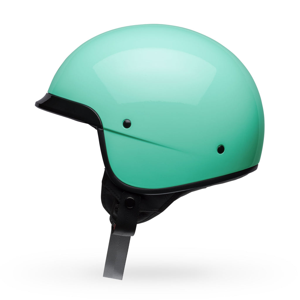 "PS SCOUT AIR MNT GN XS angle 5"