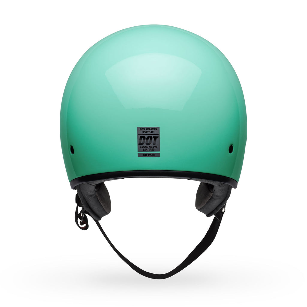 "PS SCOUT AIR MNT GN XS angle 7"