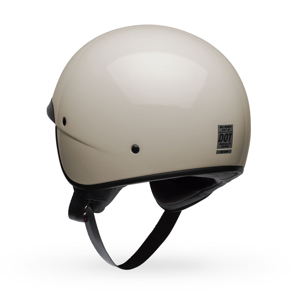 "PS SCOUT AIR VINT WH XS angle 6"