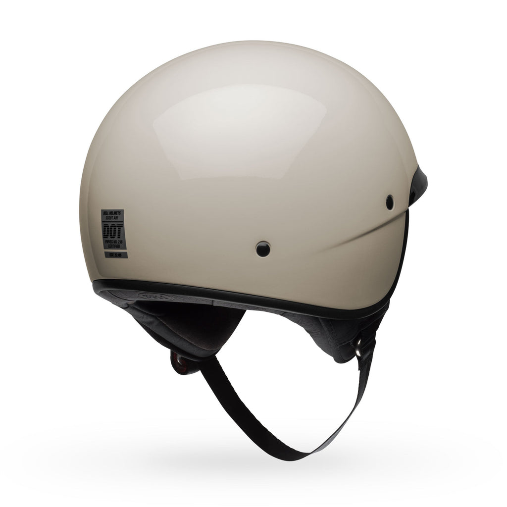 "PS SCOUT AIR VINT WH XS angle 8"