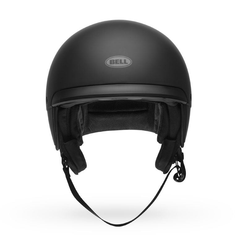 "PS SCOUT AIR MAT BLK XS angle 3"