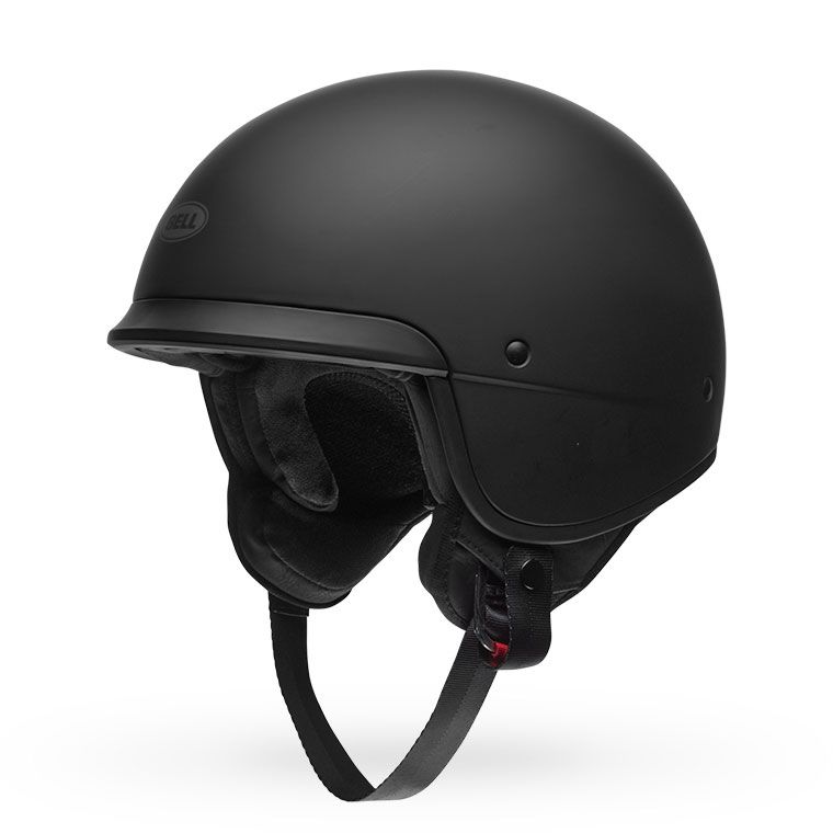 "PS SCOUT AIR MAT BLK XS angle 4"
