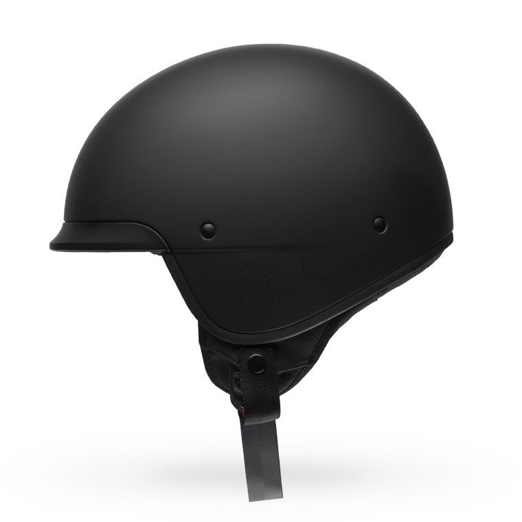 "PS SCOUT AIR MAT BLK XS angle 5"
