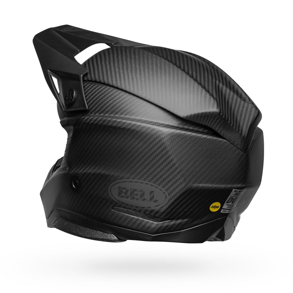 "PS MOTO-10 SPHR MT BK XS angle 6"