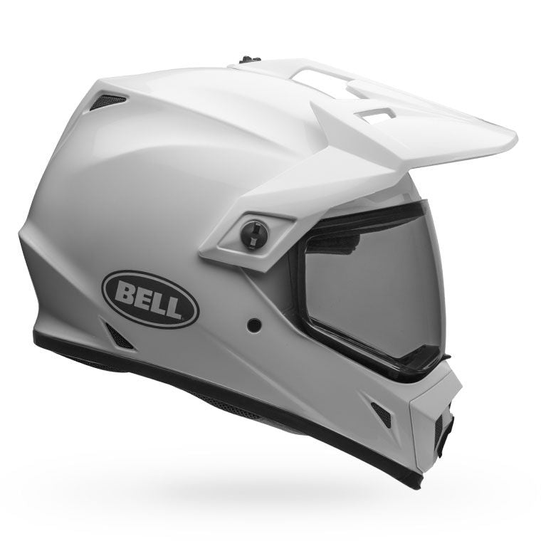 "PS MX-9 ADV MIPS WHT S"