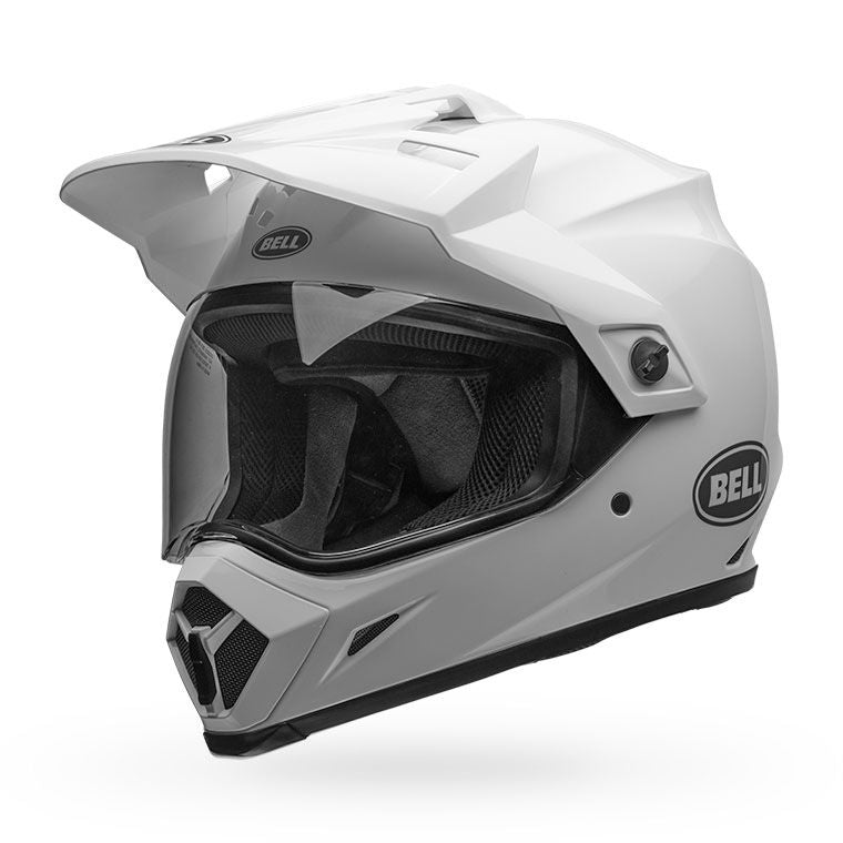 "PS MX-9 ADV MIPS WHT S angle 4"
