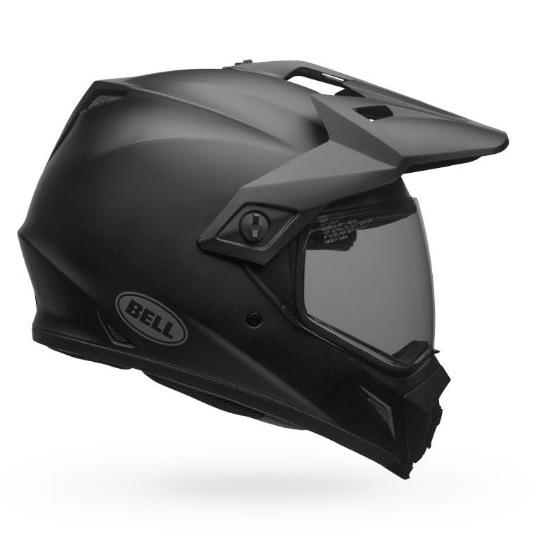 "PS MX-9 ADV MIPS MAT BLK S"