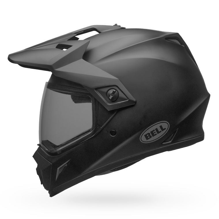"PS MX-9 ADV MIPS MAT BLK S angle 5"