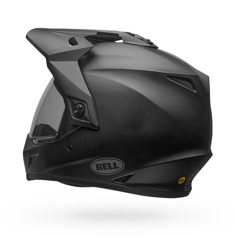 "PS MX-9 ADV MIPS MAT BLK S angle 6"