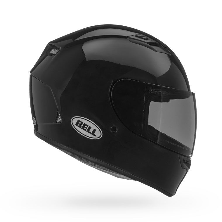 "PS QUALIFIER SOLID BLACK S"