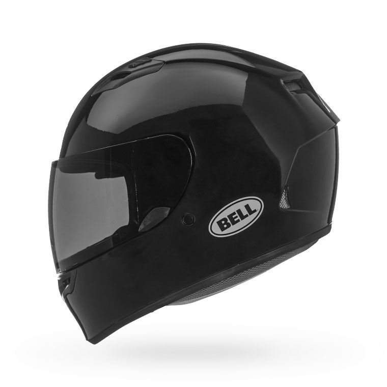 "PS QUALIFIER SOLID BLACK S angle 4"