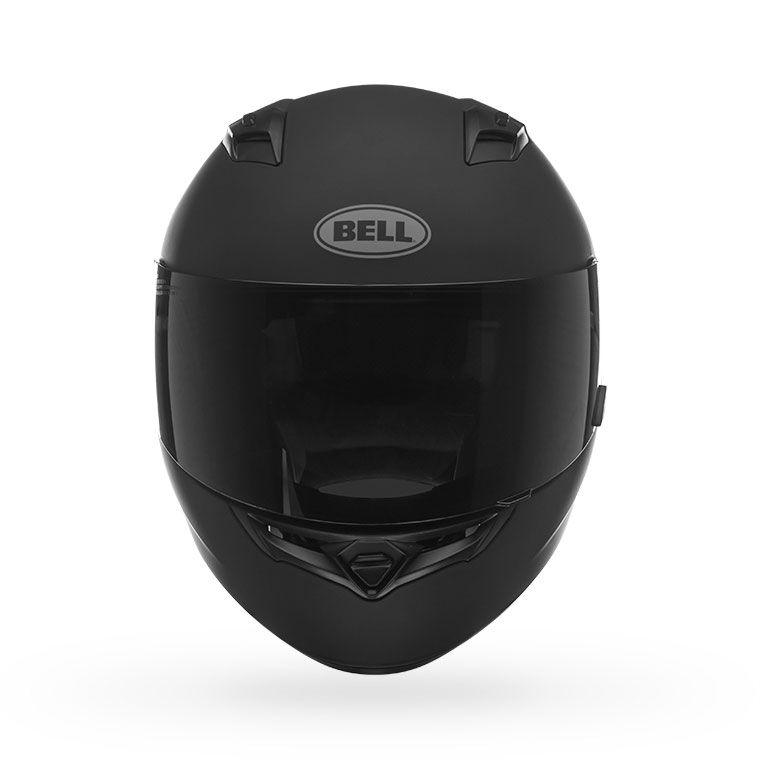 "PS QUALIFIER SOLID MATTE BLACK XS angle 2"