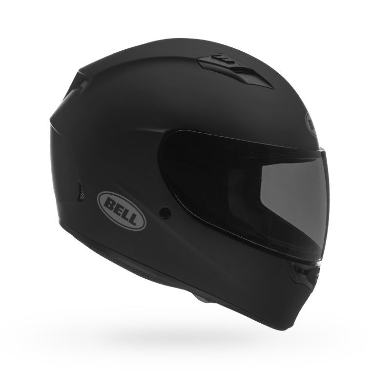 "PS QUALIFIER SOLID MATTE BLACK XS"