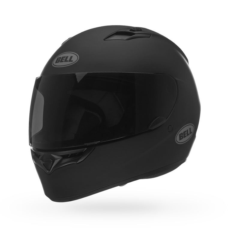 "PS QUALIFIER SOLID MATTE BLACK XS angle 3"