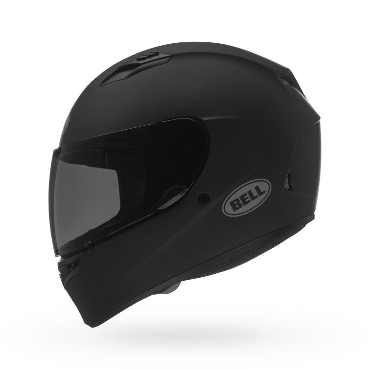 "PS QUALIFIER SOLID MATTE BLACK XS angle 4"