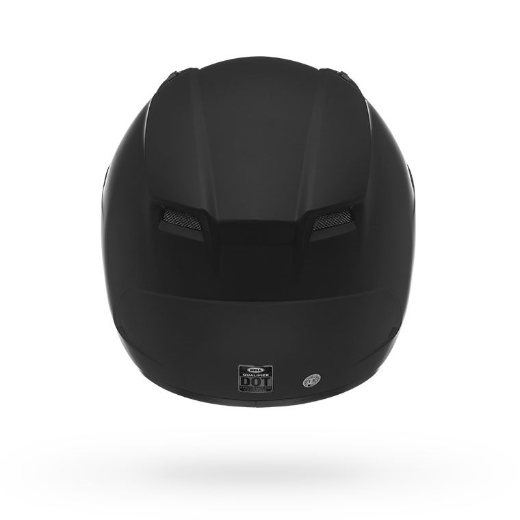 "PS QUALIFIER SOLID MATTE BLACK XS angle 5"