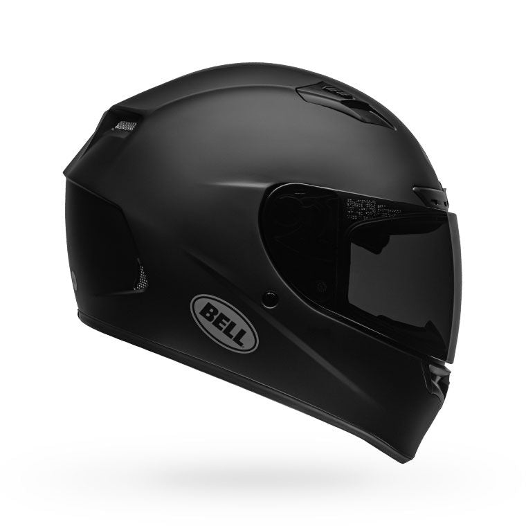 "PS QUALIFIER DLX MIPS MAT BLK XS"