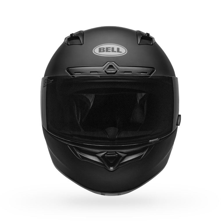"PS QUALIFIER DLX MIPS MAT BLK XS angle 3"