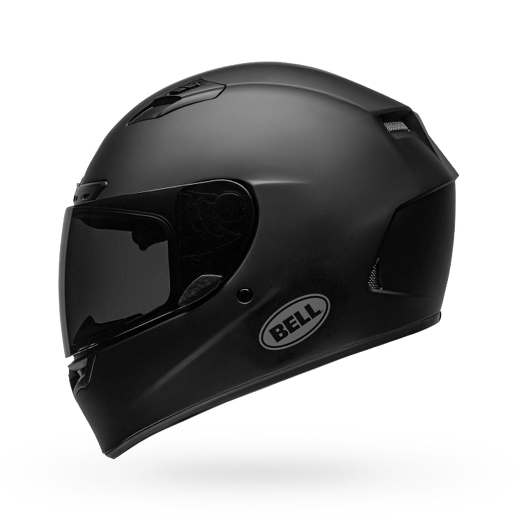 "PS QUALIFIER DLX MIPS MAT BLK XS angle 5"