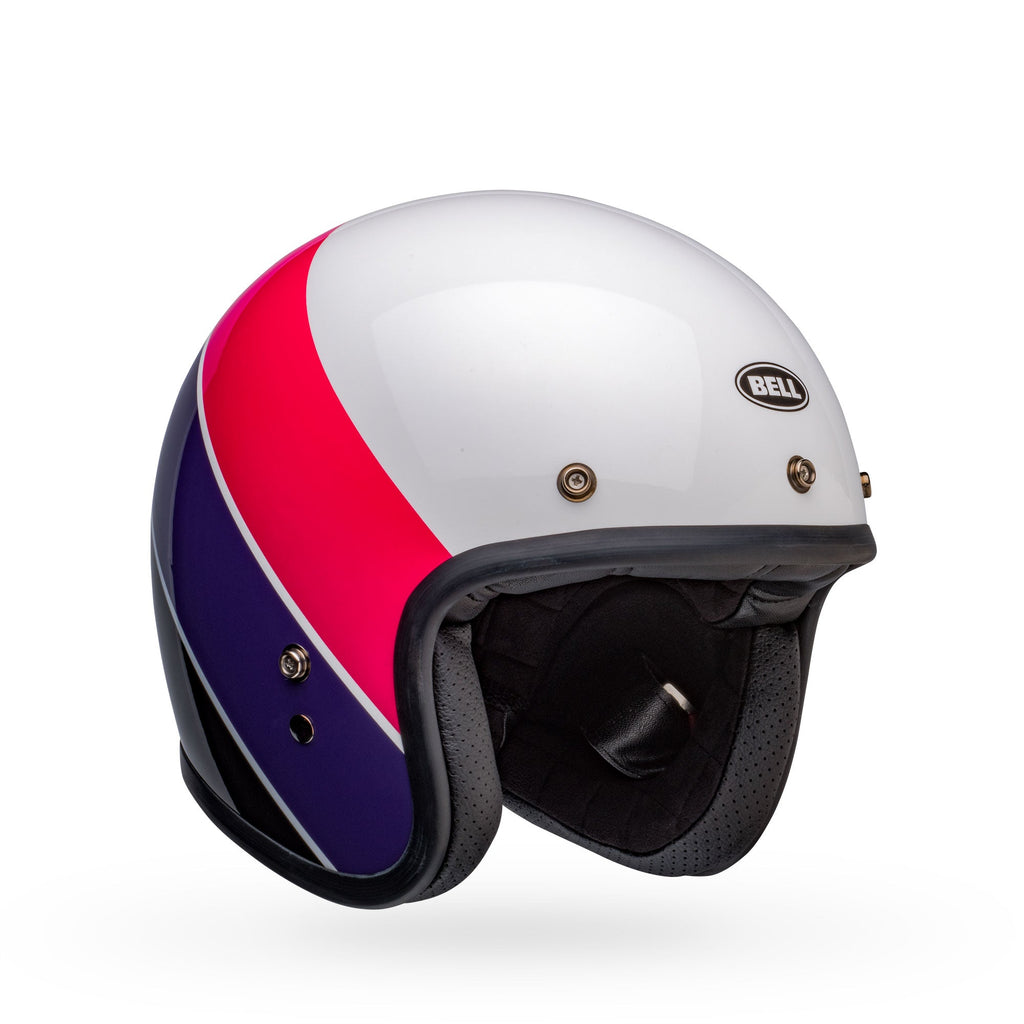 "PS CUSTOM 500 RIF PK/PUR S angle 2"