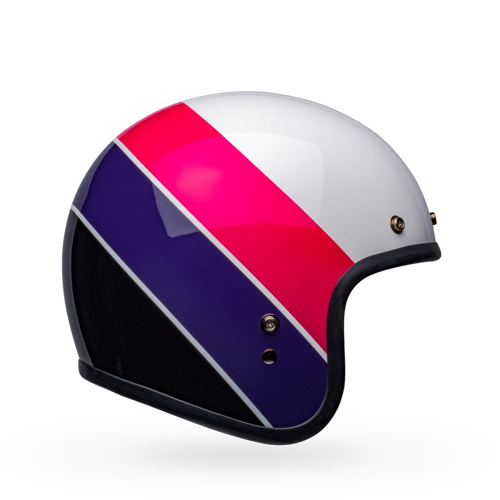 "PS CUSTOM 500 RIF PK/PUR S"