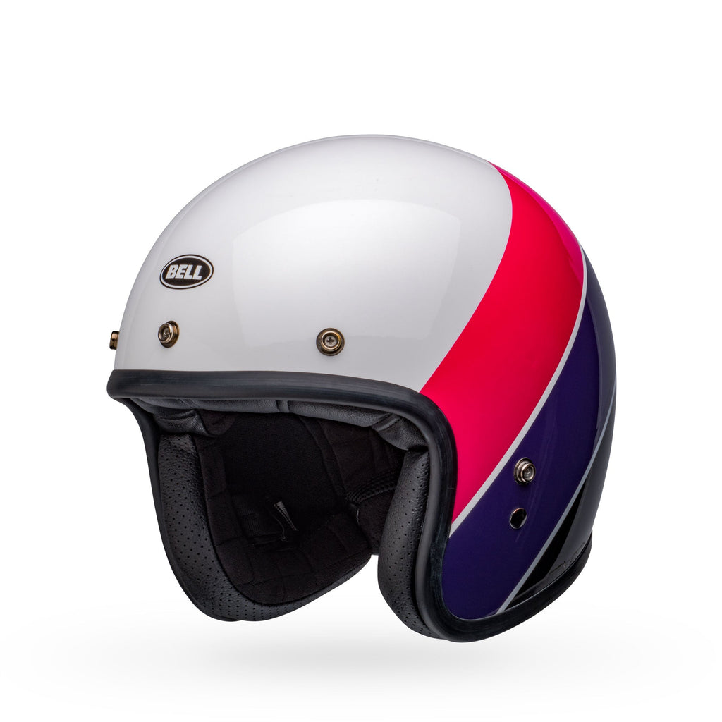 "PS CUSTOM 500 RIF PK/PUR S angle 4"