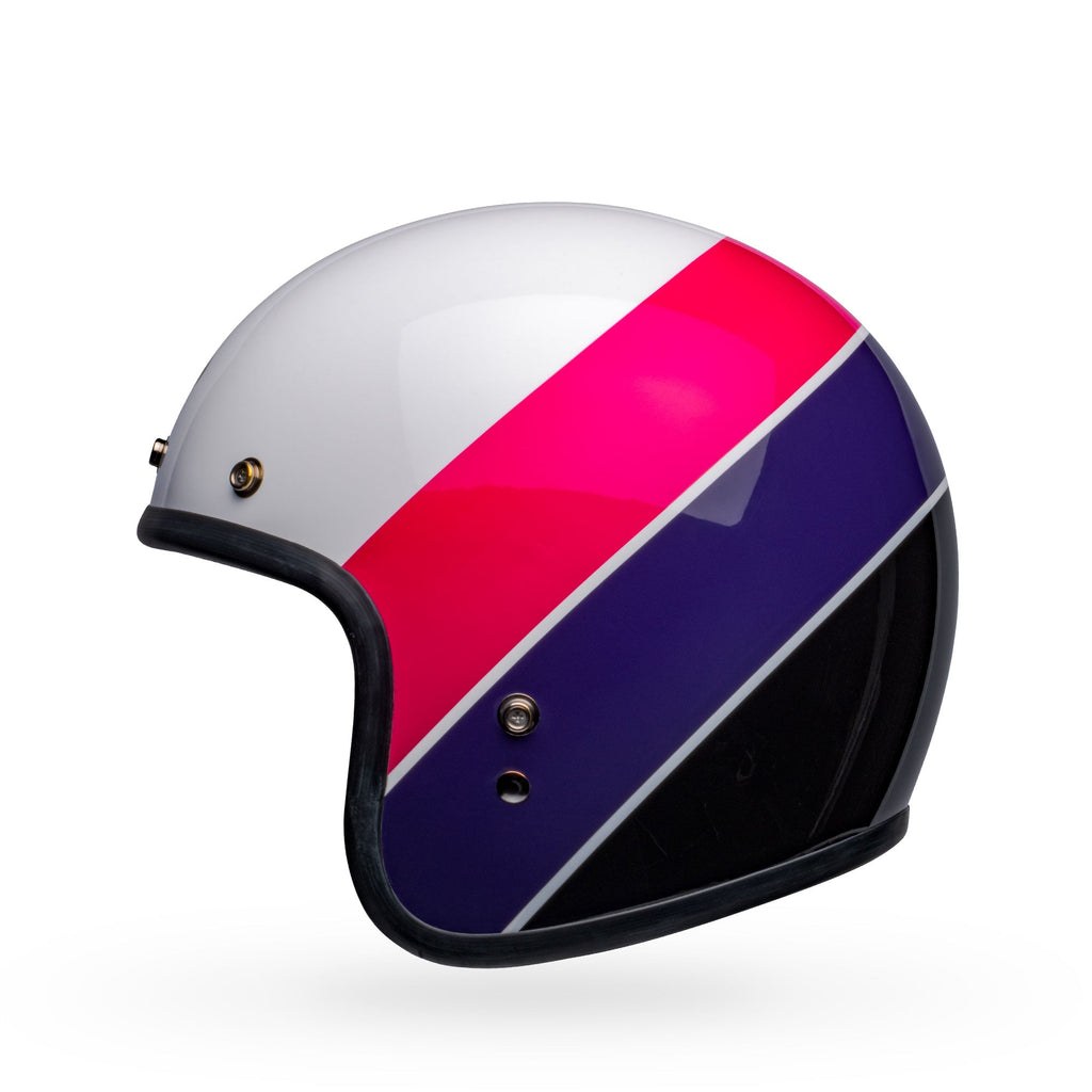 "PS CUSTOM 500 RIF PK/PUR S angle 5"