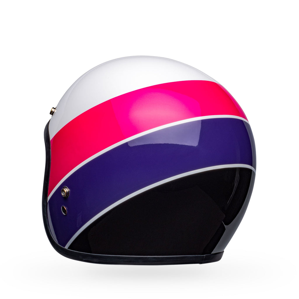 "PS CUSTOM 500 RIF PK/PUR S angle 6"