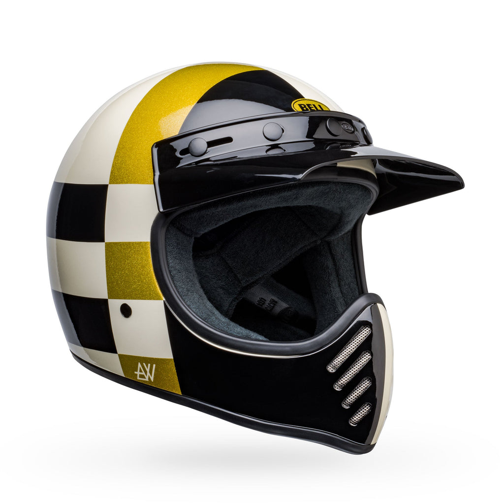 "PS MOTO-3 ATWLYD ORBIT WH/BK XS angle 2"