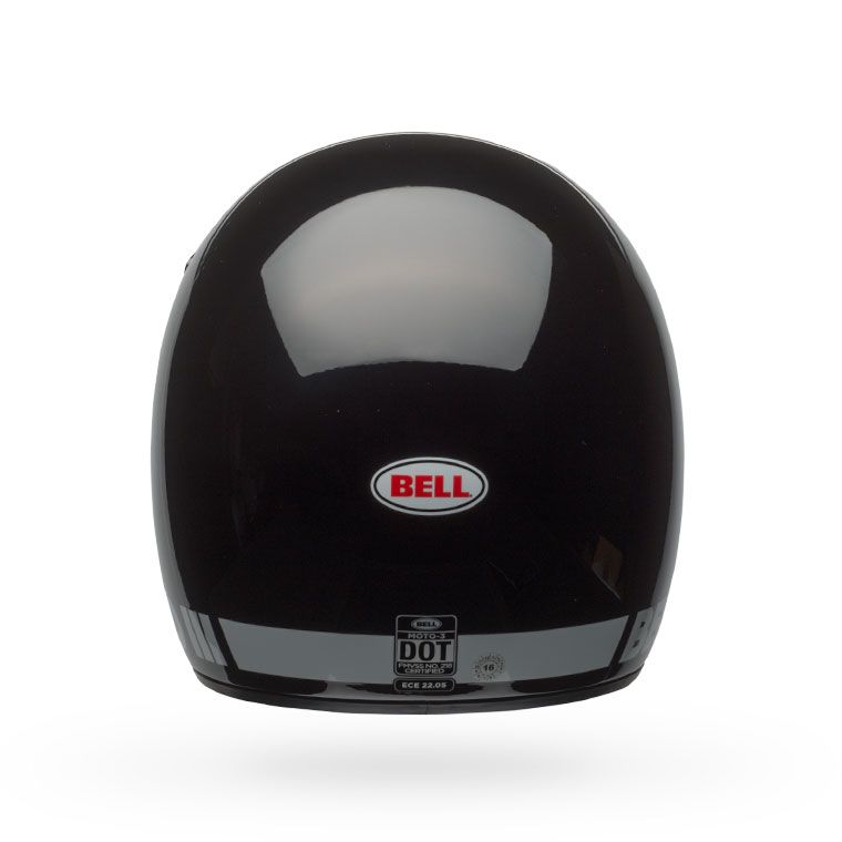 "PS MOTO-3 CLASSIC BLK XS angle 7"