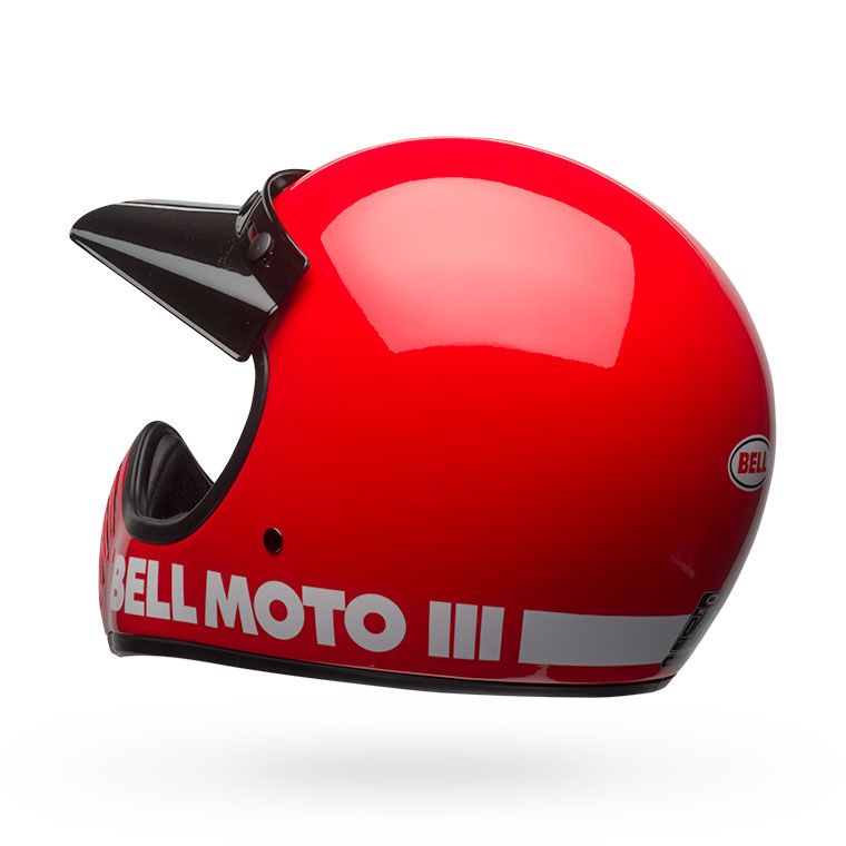 "PS MOTO-3 CLASSIC RED S angle 6"