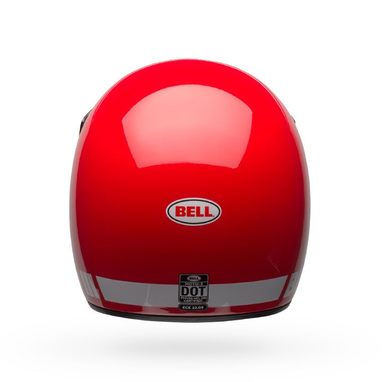 "PS MOTO-3 CLASSIC RED S angle 7"