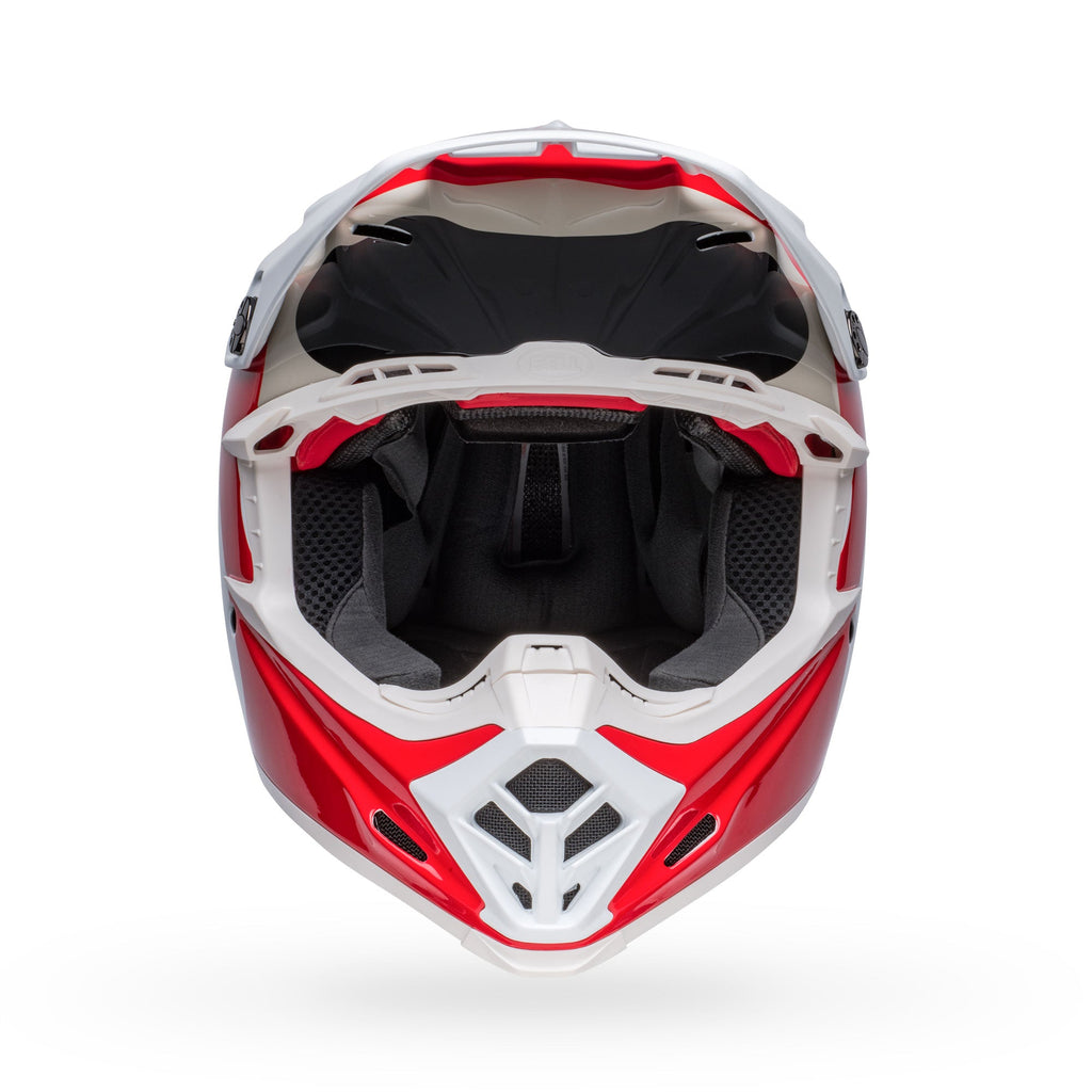 "PS MOTO-9S FLEX HC REEF MT WH/RD S angle 3"