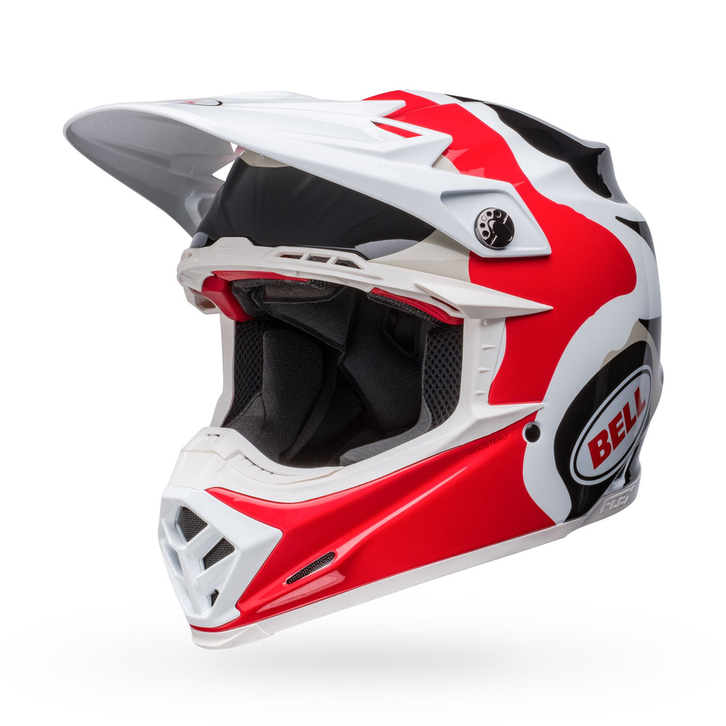 "PS MOTO-9S FLEX HC REEF MT WH/RD S angle 4"