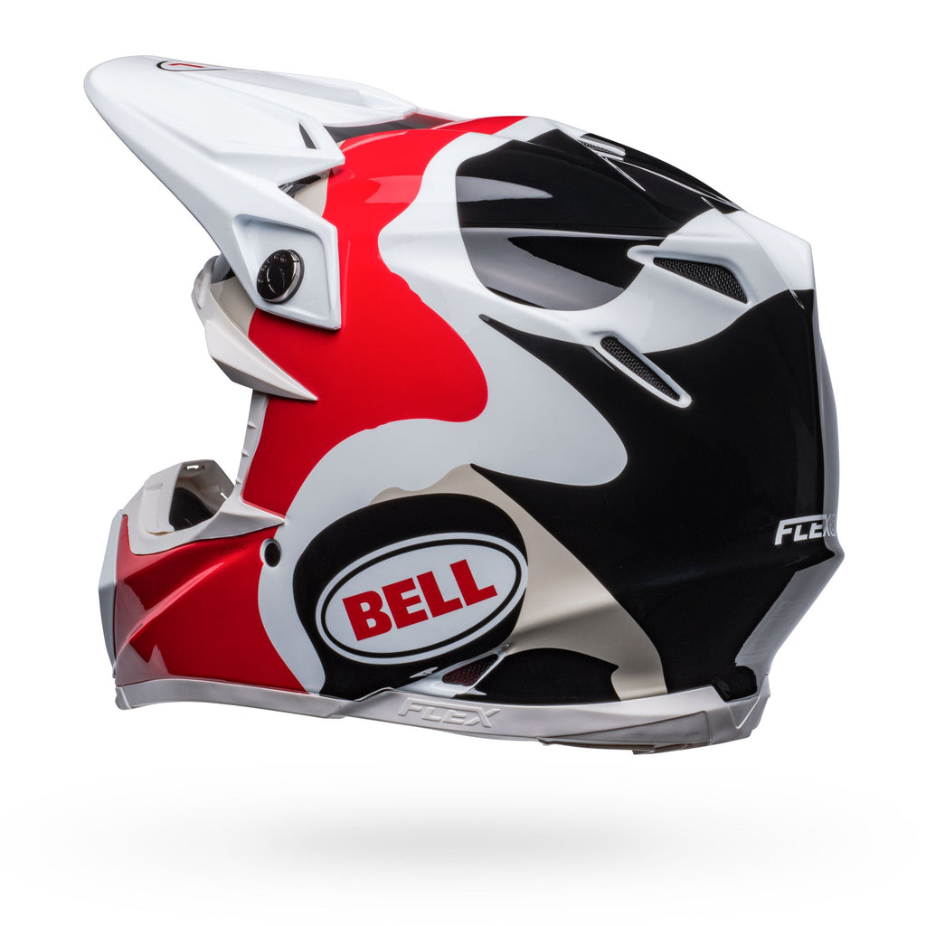 "PS MOTO-9S FLEX HC REEF MT WH/RD S angle 6"