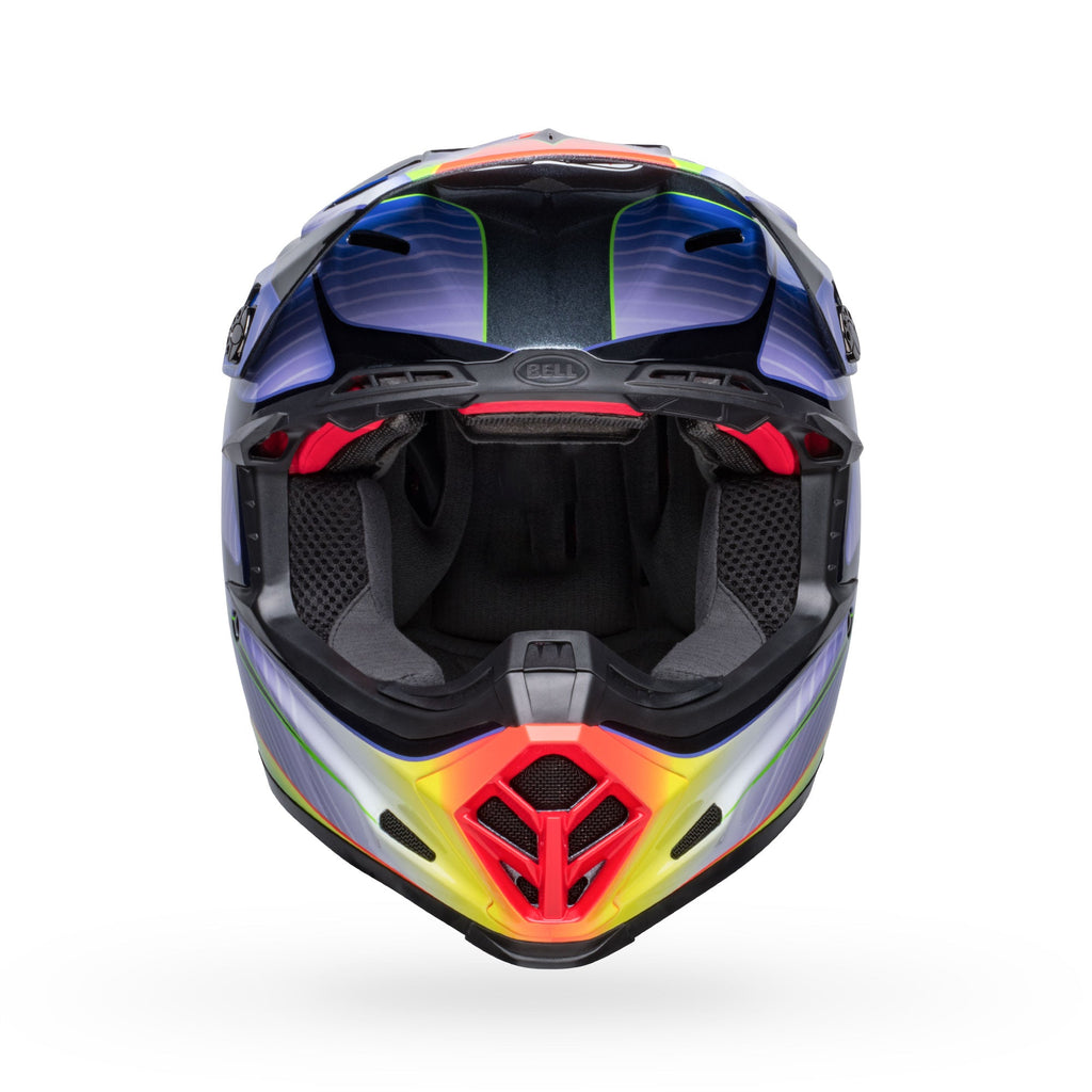 "PS MOTO-9S FLEX PC 23 SL METFL S angle 3"