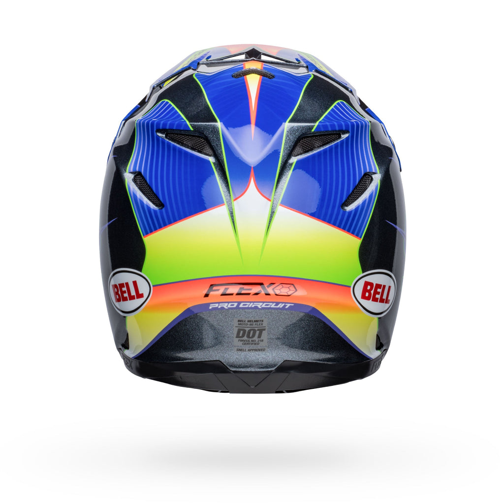 "PS MOTO-9S FLEX PC 23 SL METFL S angle 7"