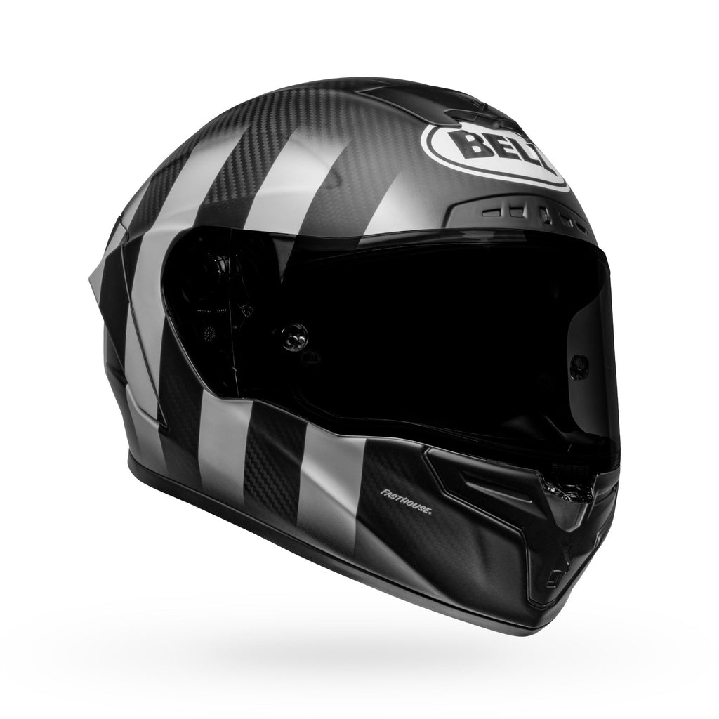 "PS RACESTAR DLX FH STR PK MT BK S angle 2"
